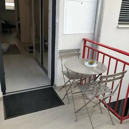 Varadi Antal Utca *