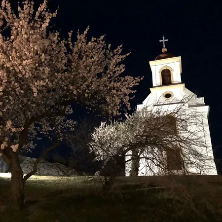 Varadi Antal Utca *